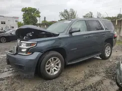 1GNSCBKC6KR187673 2019 CHEVROLET TAHOE