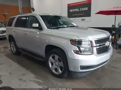 1GNSCBKC6KR220459 2019 CHEVROLET TAHOE