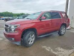 1GNSCBKC6KR233616 2019 CHEVROLET TAHOE