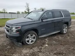 1GNSCBKC6KR254630 2019 CHEVROLET TAHOE