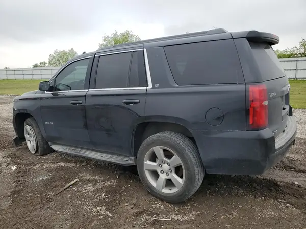 1GNSCBKC6KR254630 2019 CHEVROLET TAHOE - Image 2