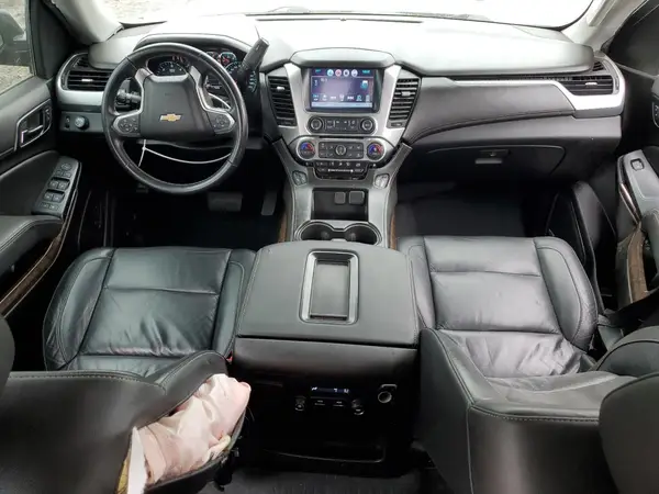1GNSCBKC6KR254630 2019 CHEVROLET TAHOE - Image 8
