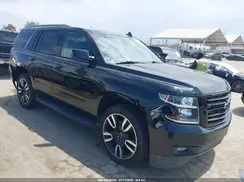 1GNSCBKC6KR258614 2019 CHEVROLET TAHOE