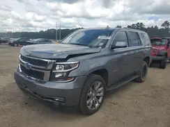 1GNSCBKC6KR258726 2019 CHEVROLET TAHOE