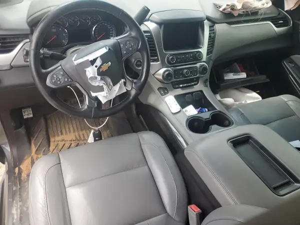1GNSCBKC6KR258726 2019 CHEVROLET TAHOE - Image 8