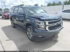 1GNSCBKC6KR259861 2019 CHEVROLET TAHOE