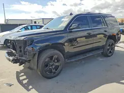 1GNSCBKC6KR261836 2019 CHEVROLET TAHOE