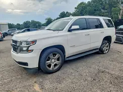 1GNSCBKC6KR262226 2019 CHEVROLET TAHOE