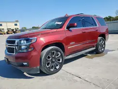 1GNSCBKC6KR264512 2019 CHEVROLET TAHOE