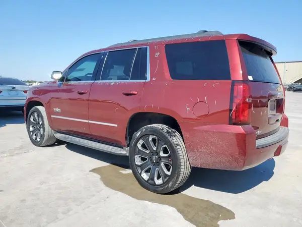 1GNSCBKC6KR264512 2019 CHEVROLET TAHOE - Image 2