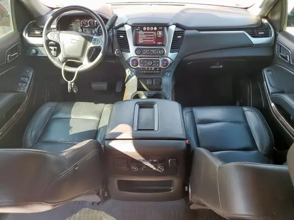 1GNSCBKC6KR264512 2019 CHEVROLET TAHOE - Image 8
