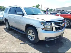 1GNSCBKC6KR276496 2019 CHEVROLET TAHOE