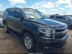 1GNSCBKC6KR332260 2019 CHEVROLET TAHOE
