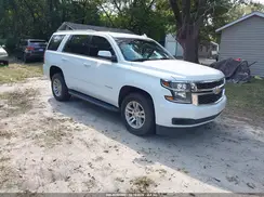 1GNSCBKC6KR333196 2019 CHEVROLET TAHOE