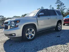 1GNSCBKC6KR336986 2019 CHEVROLET TAHOE