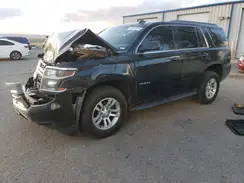 1GNSCBKC6KR343971 2019 CHEVROLET TAHOE