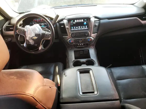 1GNSCBKC6KR343971 2019 CHEVROLET TAHOE - Image 8