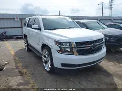 1GNSCBKC6KR345154 2019 CHEVROLET TAHOE