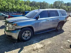 1GNSCBKC6KR380518 2019 CHEVROLET TAHOE