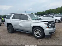 1GNSCBKC6KR380969 2019 CHEVROLET TAHOE