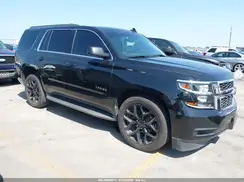 1GNSCBKC6KR391938 2019 CHEVROLET TAHOE
