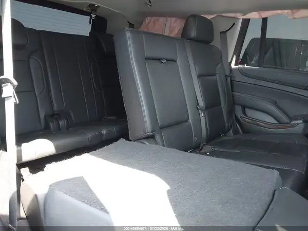 1GNSCBKC6KR391938 2019 CHEVROLET TAHOE - Image 8