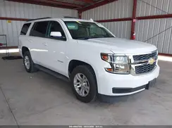 1GNSCBKC6KR403862 2019 CHEVROLET TAHOE