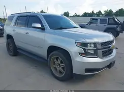 1GNSCBKC6KR405658 2019 CHEVROLET TAHOE