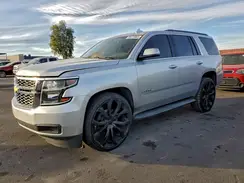 1GNSCBKC6KR408902 2019 CHEVROLET TAHOE