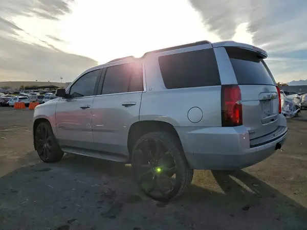 1GNSCBKC6KR408902 2019 CHEVROLET TAHOE - Image 2