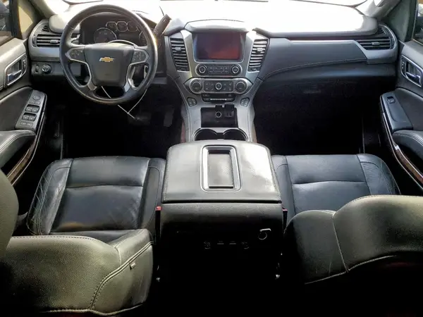1GNSCBKC6KR408902 2019 CHEVROLET TAHOE - Image 8