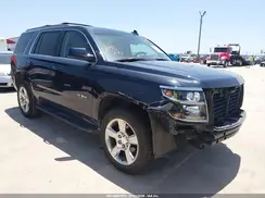 1GNSCBKC6LR101067 2020 CHEVROLET TAHOE