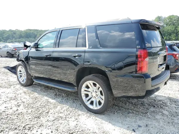 1GNSCBKC6LR104941 2020 CHEVROLET TAHOE - Image 2