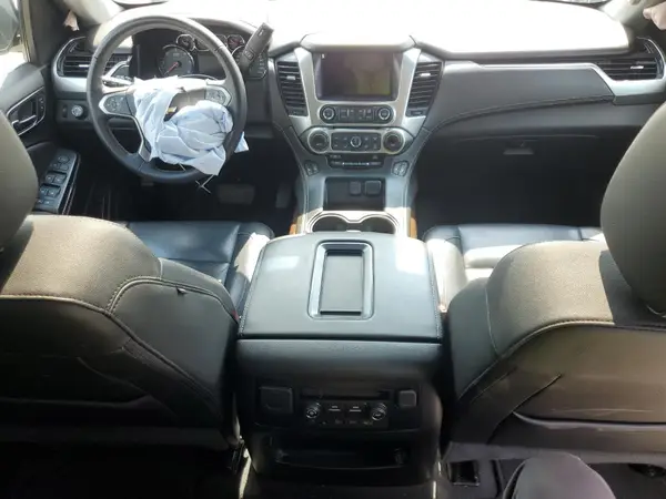 1GNSCBKC6LR104941 2020 CHEVROLET TAHOE - Image 8