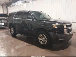 1GNSCBKC6LR114854 2020 CHEVROLET TAHOE