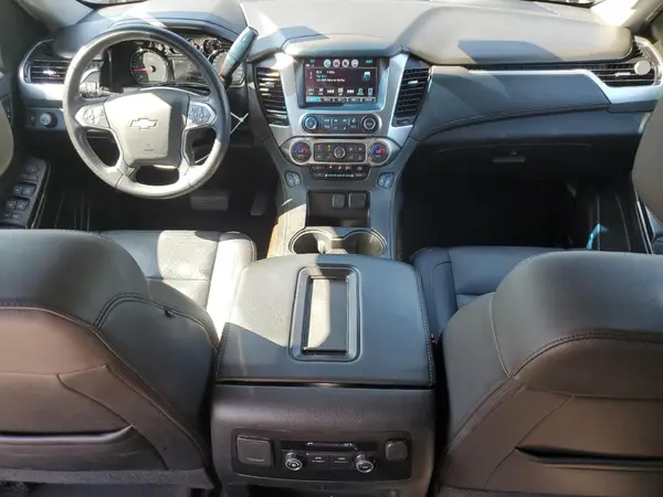 1GNSCBKC6LR117477 2020 CHEVROLET TAHOE - Image 8