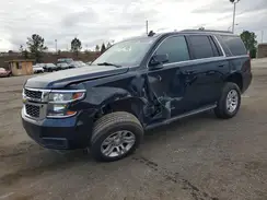 1GNSCBKC6LR119827 2020 CHEVROLET TAHOE
