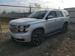 1GNSCBKC6LR125658 2020 CHEVROLET TAHOE