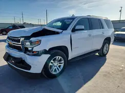 1GNSCBKC6LR158921 2020 CHEVROLET TAHOE