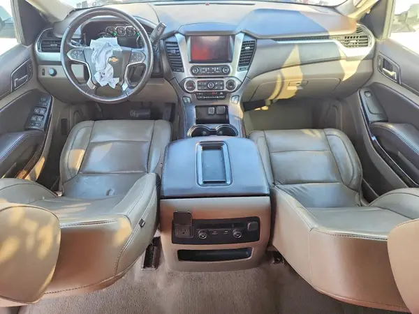 1GNSCBKC6LR158921 2020 CHEVROLET TAHOE - Image 8