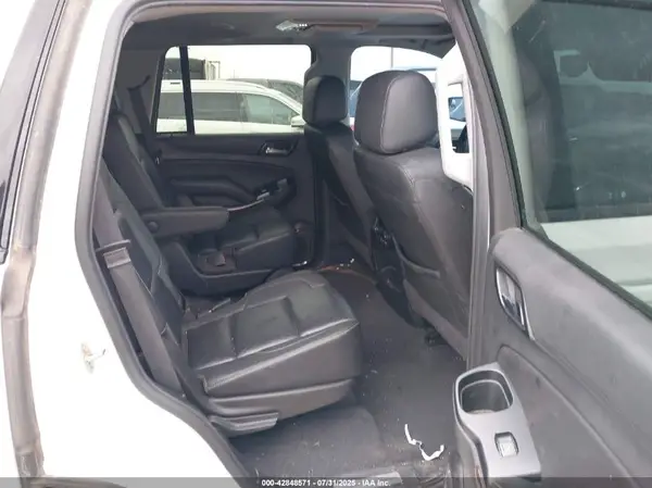 1GNSCBKC6LR188971 2020 CHEVROLET TAHOE - Image 8