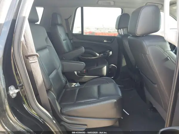 1GNSCBKC6LR189456 2020 CHEVROLET TAHOE - Image 8
