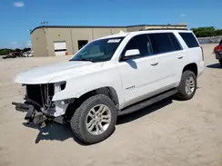 1GNSCBKC6LR191286 2020 CHEVROLET TAHOE