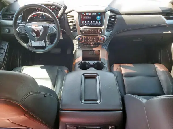 1GNSCBKC6LR191286 2020 CHEVROLET TAHOE - Image 8