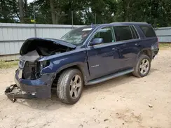 1GNSCBKC6LR200696 2020 CHEVROLET TAHOE