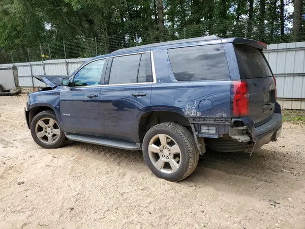 1GNSCBKC6LR200696 2020 CHEVROLET TAHOE - Image 2