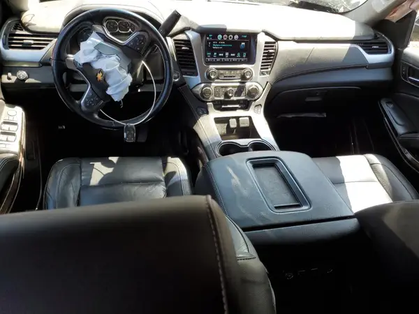 1GNSCBKC6LR200696 2020 CHEVROLET TAHOE - Image 8