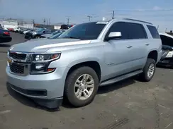 1GNSCBKC6LR209768 2020 CHEVROLET TAHOE