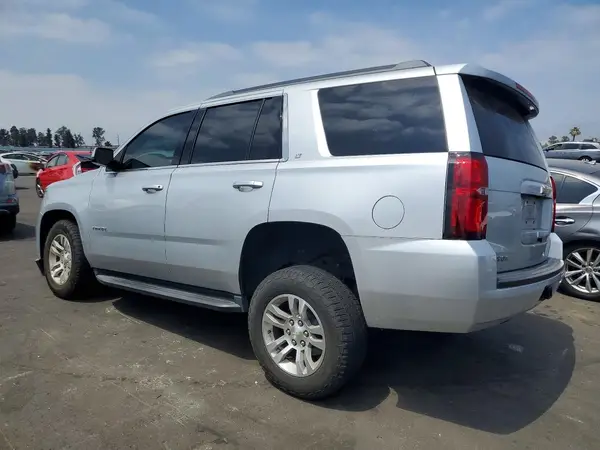 1GNSCBKC6LR209768 2020 CHEVROLET TAHOE - Image 2