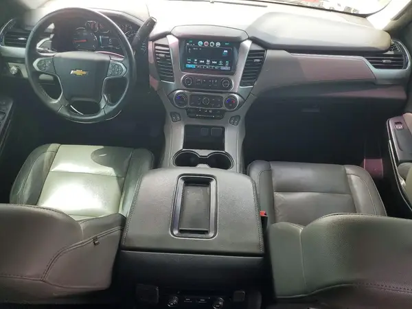 1GNSCBKC6LR209768 2020 CHEVROLET TAHOE - Image 8